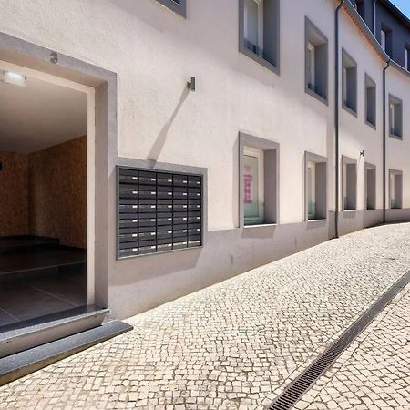 Retiro Do Moliceiro Apartment Авиеро Екстериор снимка