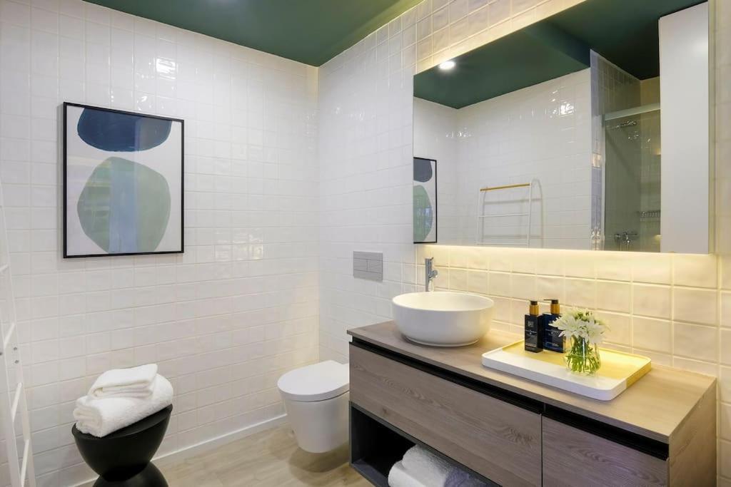 Retiro Do Moliceiro Apartment Авиеро Екстериор снимка