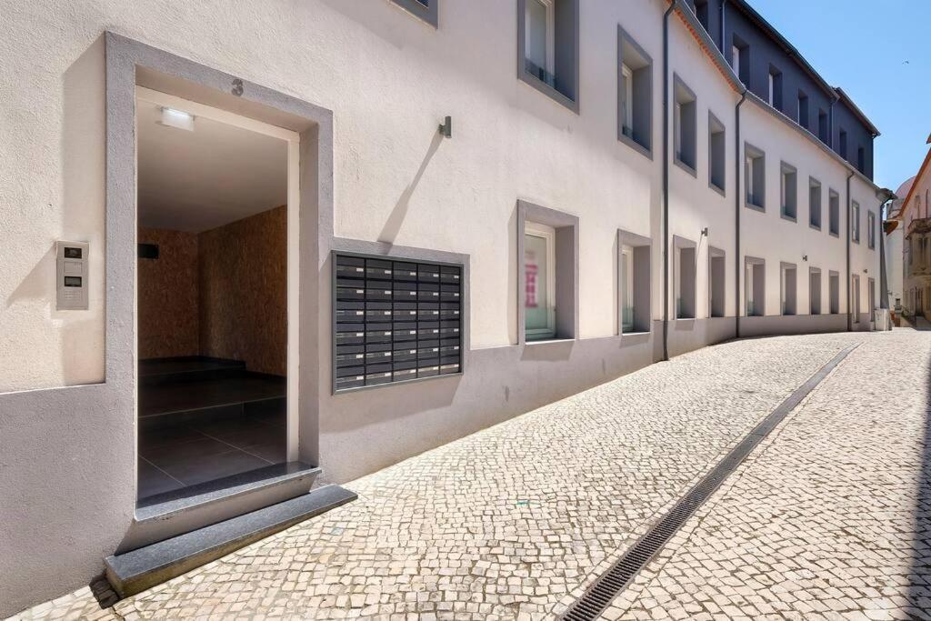 Retiro Do Moliceiro Apartment Авиеро Екстериор снимка