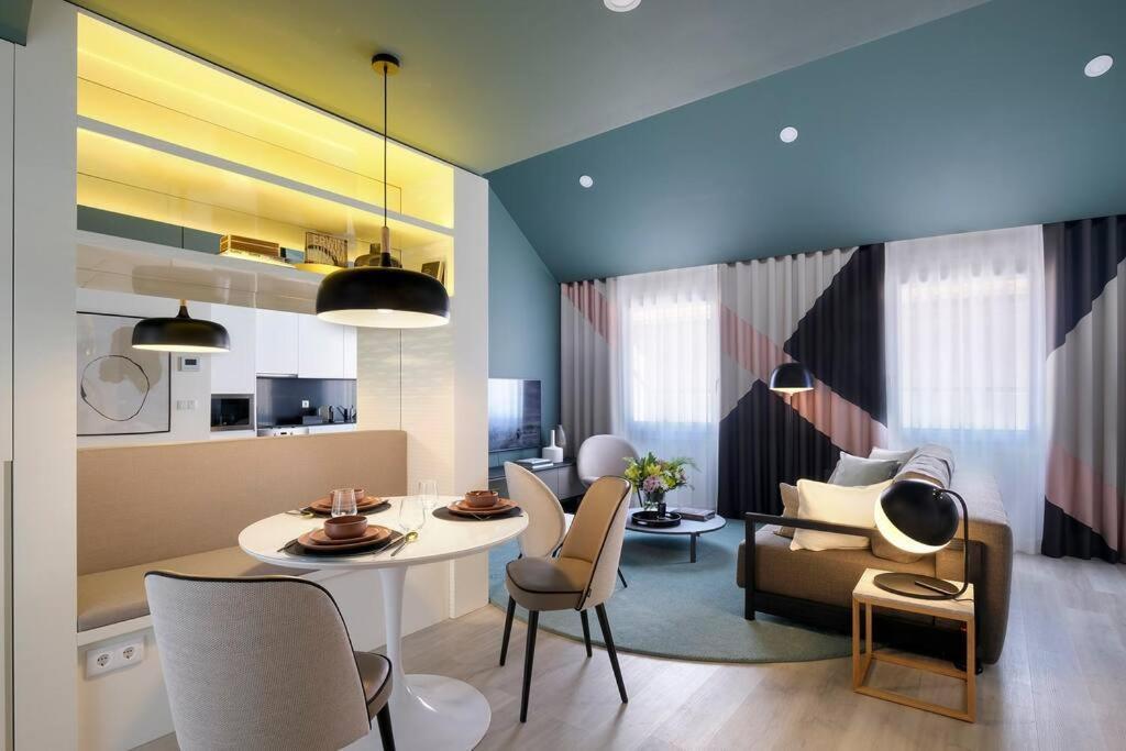 Retiro Do Moliceiro Apartment Авиеро Екстериор снимка